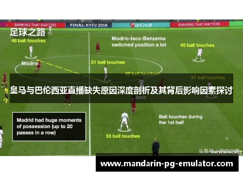 皇马与巴伦西亚直播缺失原因深度剖析及其背后影响因素探讨