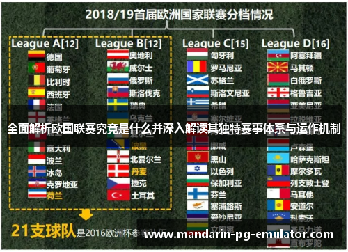 全面解析欧国联赛究竟是什么并深入解读其独特赛事体系与运作机制 全面解析欧国联赛究竟是什么并深入解读其独特赛事体系与运作机制